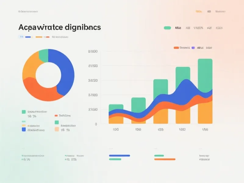 数据公告示意图