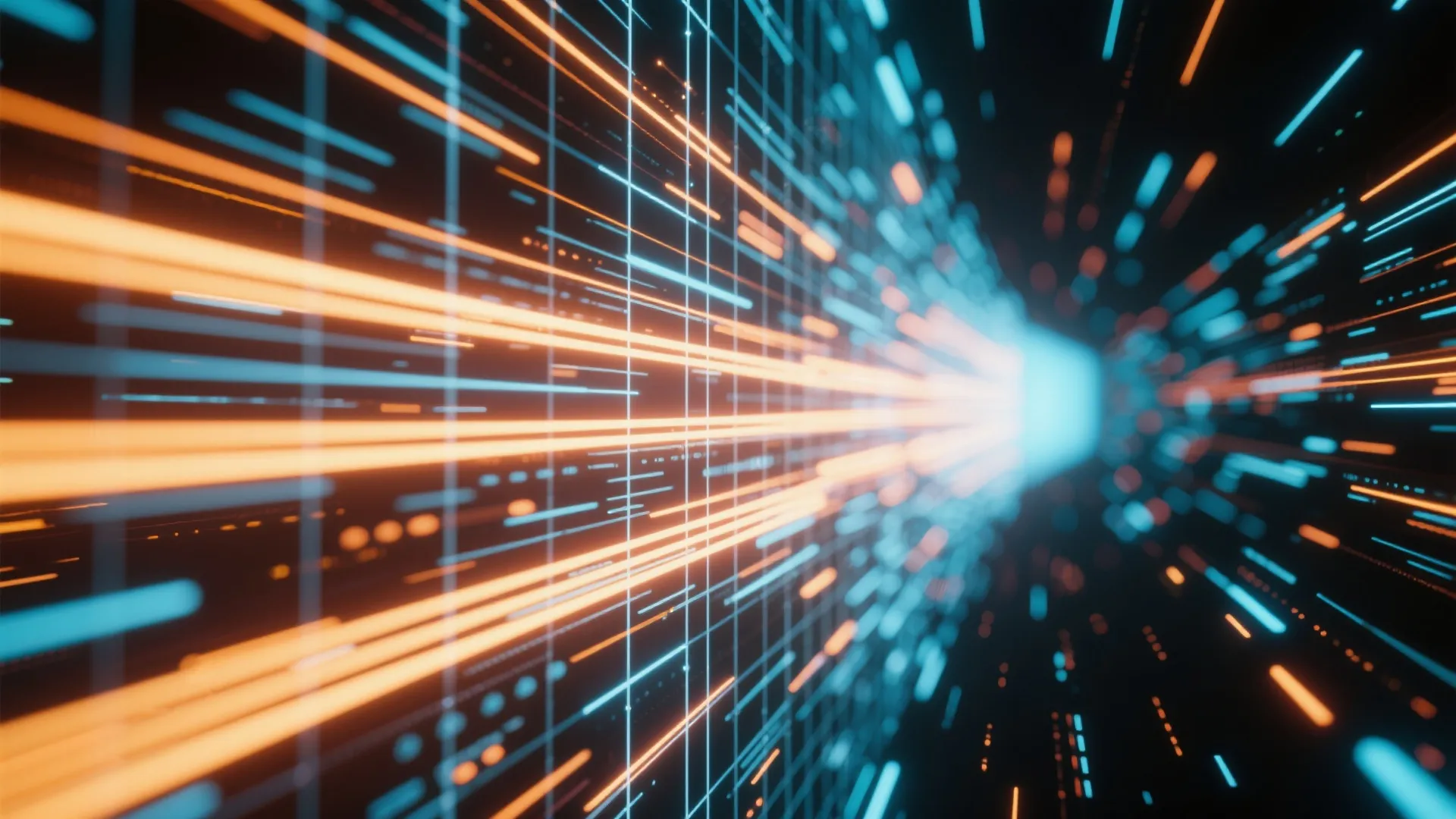 Data Background